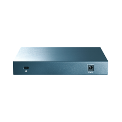 TP-Link LS108G 8-Port 10/100/1000Mbps Desktop Network Switch