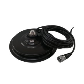 MAG 170 PL Magnetic Base 170 mm 4,5m kabel