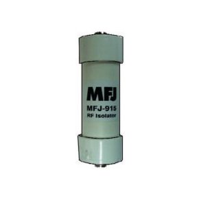 MFJ-915 RF ISOLATOR, 1.8-30MHZ, 1500W PEP