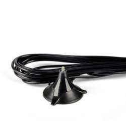 Moonraker MRM-100S Mini Dual Band Mobile Antenna SMA Male