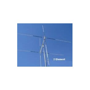 CUBEX 2L10MVQ-55 10 meter quad