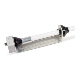 Moonraker GPA-80F (400W Version) 80-6M Fiberglass Vertical Antenna