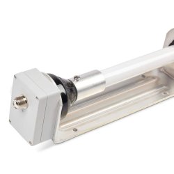 Moonraker GPA-80F (400W Version) 80-6M Fiberglass Vertical Antenna