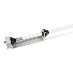 Moonraker GPA-80F (400W Version) 80-6M Fiberglass Vertical Antenna