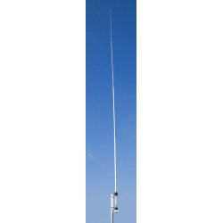 Moonraker GPA-80F (400W Version) 80-6M Fiberglass Vertical Antenna