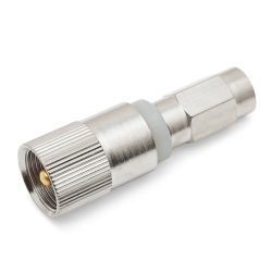 PL259 TO 3/8 adapter male to female