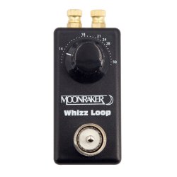 Moonraker Whizz Loop V1 QRP antenna