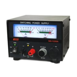 Nissei NS-1228A Power Supply 25A