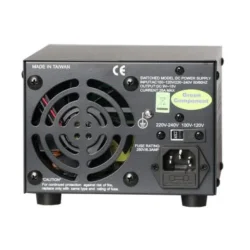 Nissei NS-1228A Power Supply 25A