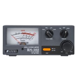 Nissei RS-102 200W