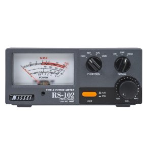 Nissei RS-102 200W