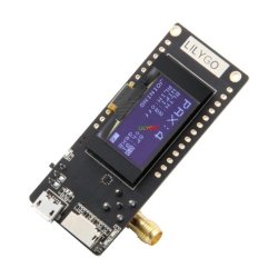 LoRa32 V2.1_1.6 Version