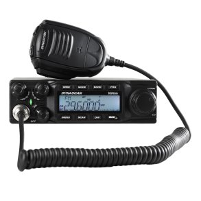 Dynascan 10M66 CB, AM, FM, LSB, USB
