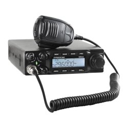 Dynascan 10M66 CB, AM, FM, LSB, USB