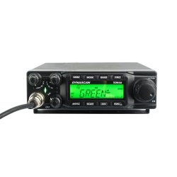 Dynascan 10M66 CB, AM, FM, LSB, USB