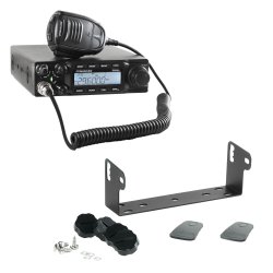 Dynascan 10M66 CB, AM, FM, LSB, USB