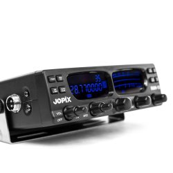 Jopix Ham-10 10m allmode 40W