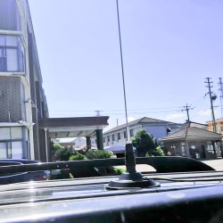 PNI ML-145 PL antennepisk