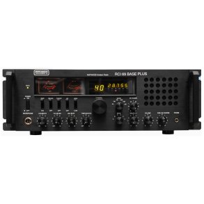 Demo 891 og magnetfot