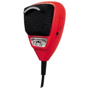 ASTATIC ROAD DEVIL RD-104 RED MIKE 