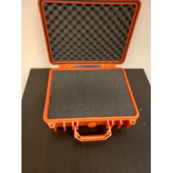 TSSD 380 0,5watt lisensfri proff radio hvit farge