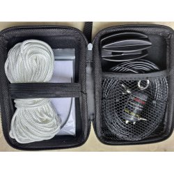 Pocket QRP Antenna K5 Antenna Set 3-30MHz 