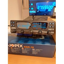Jopix Ham-10 12m allmode 40W basepakke all include