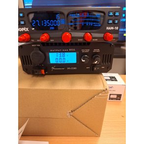 Jopix Ham-10 10m allmode 40W