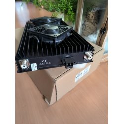RM KL 703  500 Watt AM/FM/SSB/CW  DEMO MODELL KUN V�RT P� UTSTILLING