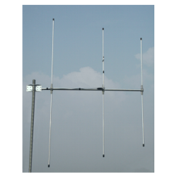 SY 68-3 4 m beam antenne