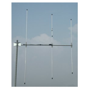 SY 68-3 4 m beam antenne