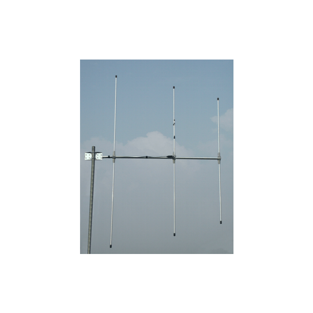 SY 68-3 4 m beam antenne