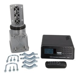 Sharman AR-600XL Multicom VHF/UHF Antenna Rotor