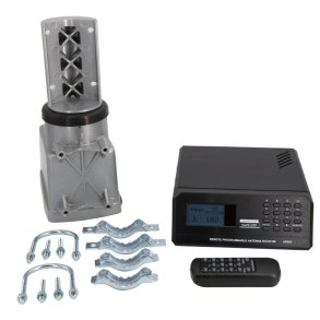 Sharman AR-600XL Multicom VHF/UHF Antenna Rotor