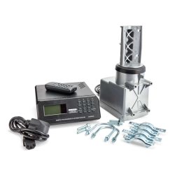 Sharman AR-600XL Multicom VHF/UHF Antenna Rotor