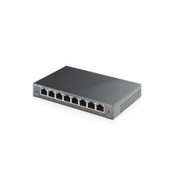 TP-Link TL-SG108E 8-Port Gigabit Easy Smart Switch