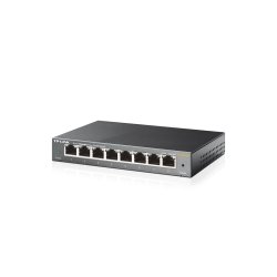TP-Link TL-SG108E 8-Port Gigabit Easy Smart Switch