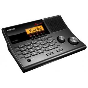 UNIDEN UBC 370 CLT Desk Scanner 