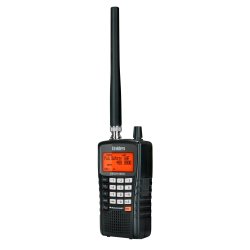 Uniden UBCD160DN Portable Digital Scanner 