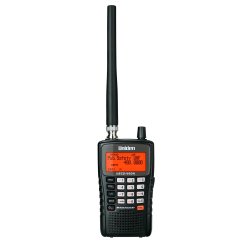 Uniden UBCD160DN Portable Digital Scanner 