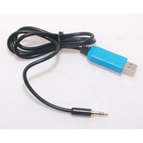 Xiegu USB Serial Cable