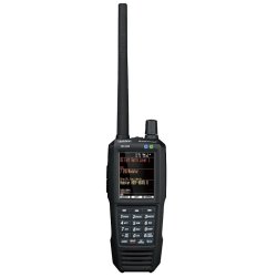 Uniden Bearcat SDS-100E Digital Handheld Scanner � True I/Q SDR Receiver with Activated DMR and NXDN (IPX4 Weather Resistant)