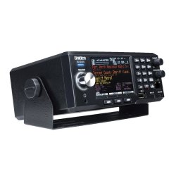 Uniden SDS200E + DMR + NXDN + ProVoice + dPMR scanner