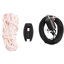 Pocket QRP Antenna K5 Antenna Set 3-30MHz 