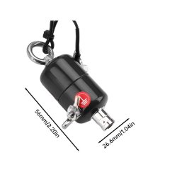 Pocket QRP Antenna K5 Antenna Set 3-30MHz 