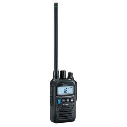 ICOM IC-M85E, WALKIE MARINA Y PMR PROFESIONAL