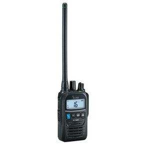 ICOM IC-M85E, WALKIE MARINA Y PMR PROFESIONAL