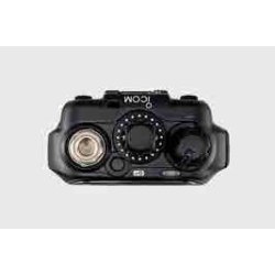 ICOM IC-M85E, WALKIE MARINA Y PMR PROFESIONAL