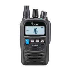 ICOM IC-M85E, WALKIE MARINA Y PMR PROFESIONAL