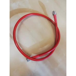 100cm Rg 213 MED uhf Han plugg, Norskprodusert hy kvalitet